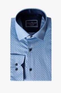 Shirt GIOVANNI FRATELLI 2135-CR-002