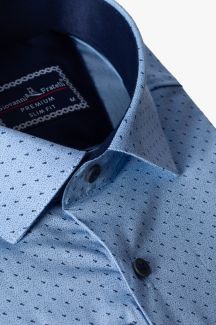 Shirt GIOVANNI FRATELLI 2135-CR-002