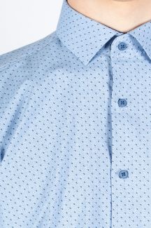 Shirt GIOVANNI FRATELLI 2135-CR-002