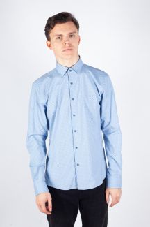 Shirt GIOVANNI FRATELLI 2135-CR-002
