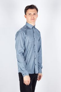 Shirt GIOVANNI FRATELLI 6048-CR-DIGITAL-FR-001