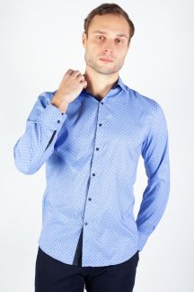 Shirt X JEANS PREMIUM INF-5035-M3697