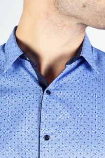 Shirt X JEANS PREMIUM INF-5035-M3697