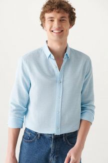 Shirt MAVI 020579-70804