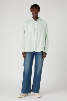 Shirt WRANGLER W5D6LOX6U