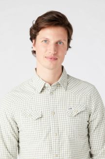 Shirt WRANGLER W5C2CIG15