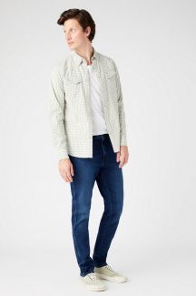 Shirt WRANGLER W5C2CIG15