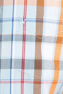 Shirt WRANGLER W5M44M989