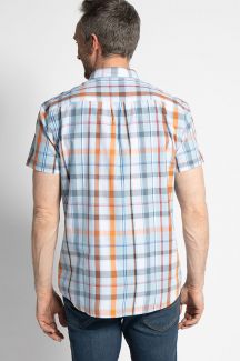 Shirt WRANGLER W5M44M989