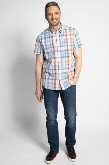 Shirt WRANGLER W5M44M989
