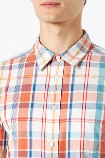 Shirt WRANGLER W5MW4M737