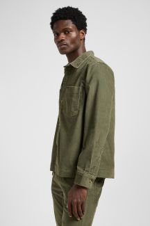 Velvet shirt LEE 112370462