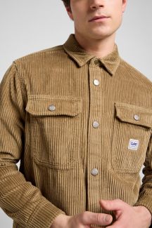 Velvet shirt LEE 112370471