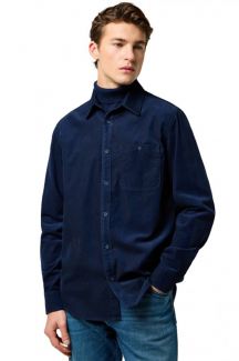 Velvet shirt WRANGLER 112371527
