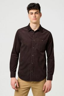 Velvet shirt WRANGLER 112371528