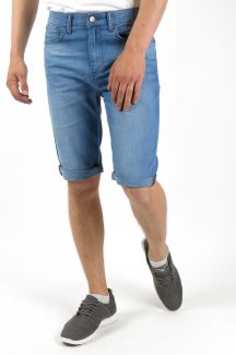 Denim shorts | Men's denim shorts | Xjeans online store - 1 page