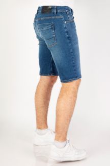 Denim shorts CROSS JEANS A550-011