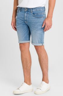 Denim shorts CROSS JEANS A550-016