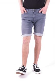 Denim shorts CROSS JEANS A565-141