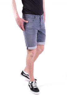 Denim shorts CROSS JEANS A565-141