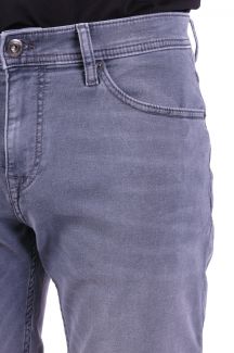 Denim shorts CROSS JEANS A565-141