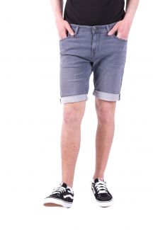 Denim shorts CROSS JEANS A565-141