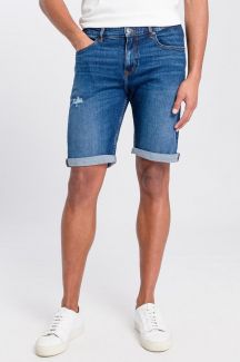 Denim shorts CROSS JEANS A565-251