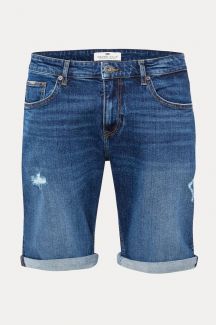 Denim shorts CROSS JEANS A565-251
