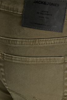 Denim shorts JACK & JONES 12232400-Deep-Lichen-Gr