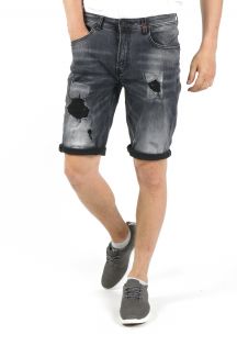 Denim shorts KENZARRO S58162