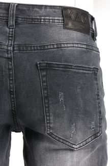 Denim shorts KENZARRO S58162