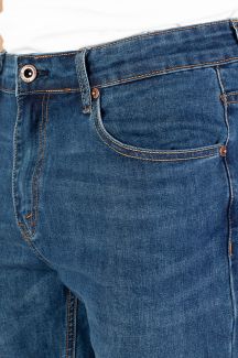 Denim shorts KENZARRO TH37868