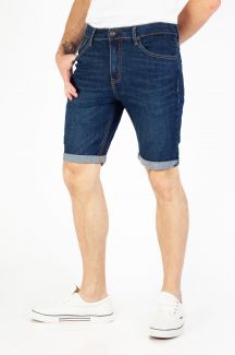 Denim shorts KENZARRO TH37869