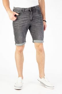 Denim shorts KENZARRO TH37870
