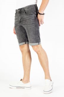 Denim shorts KENZARRO TH37870