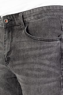 Denim shorts KENZARRO TH37870