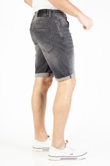 Denim shorts KENZARRO TH37950