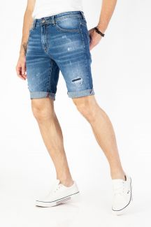 Denim shorts KENZARRO TH37956