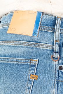 Denim shorts LTB JEANS 1009-60487-15947-55627
