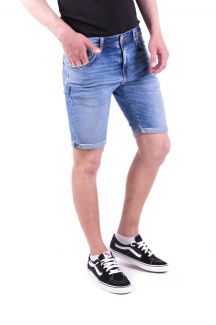 Denim shorts | Men's denim shorts | Xjeans online store - 1 page