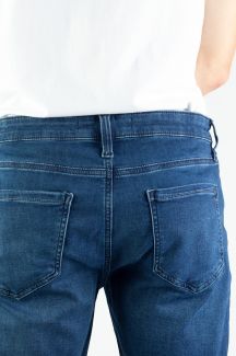 Denim shorts MAVI 0418481974