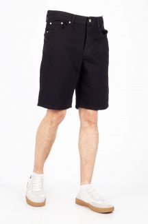 Denim shorts ONLY & SONS 22032925-Black