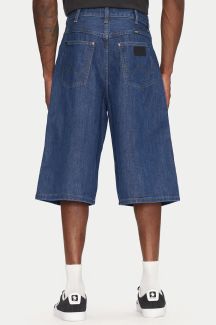Denim shorts WRANGLER 112362550