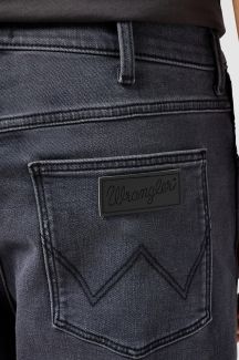 Denim shorts WRANGLER 112364834