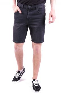 Denim shorts WRANGLER W14CKL97V