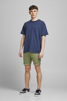 Shorts JACK & JONES 12165604-Deep-Lichen-Gr