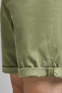 Shorts JACK & JONES 12165604-Deep-Lichen-Gr
