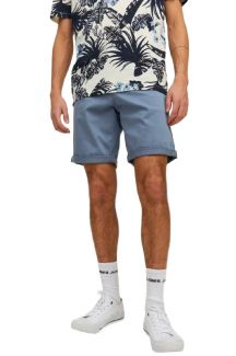 Shorts JACK & JONES 12165604-Flint-Stone