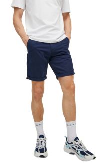 Shorts JACK & JONES 12165604-Navy-Blazer