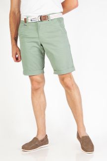 Shorts LEGENDERS GEMINI-GREEN